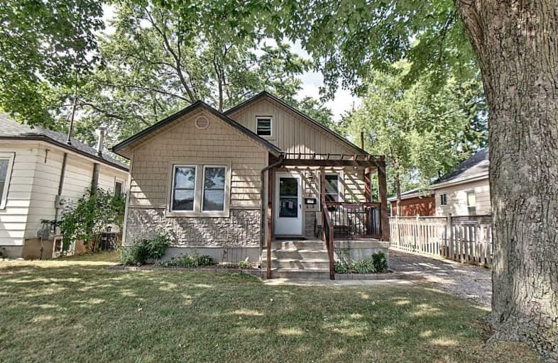 416 Nelson Street, Brantford | Image 1