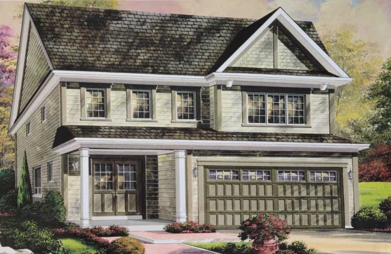 Lot 113 Longboat Run West, Brantford | Image 1