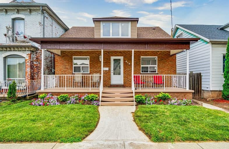 315 East Avenue North, Hamilton | Image 1