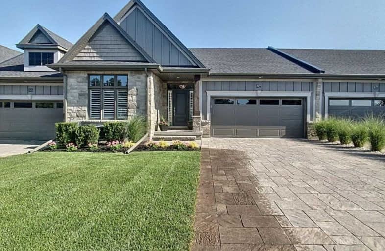 N/A-24 Ridgeview Crescent, Niagara on the Lake | Image 1