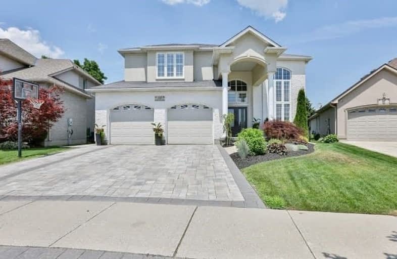 30 Carmichael Crescent, Brantford | Image 1