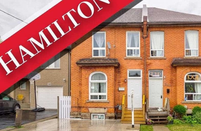 346 Hughson Street North, Hamilton | Image 1