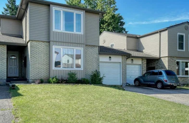 192 Silver Aspen Crescent, Kitchener | Image 1