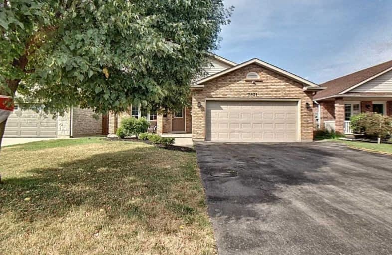 7831 Sabine Drive, Niagara Falls | Image 1