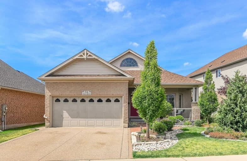 74 Teal Drive, Guelph | Image 1