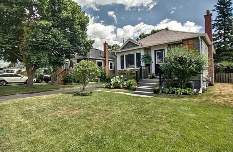 157 East 38th Street, Hamilton | Image 1