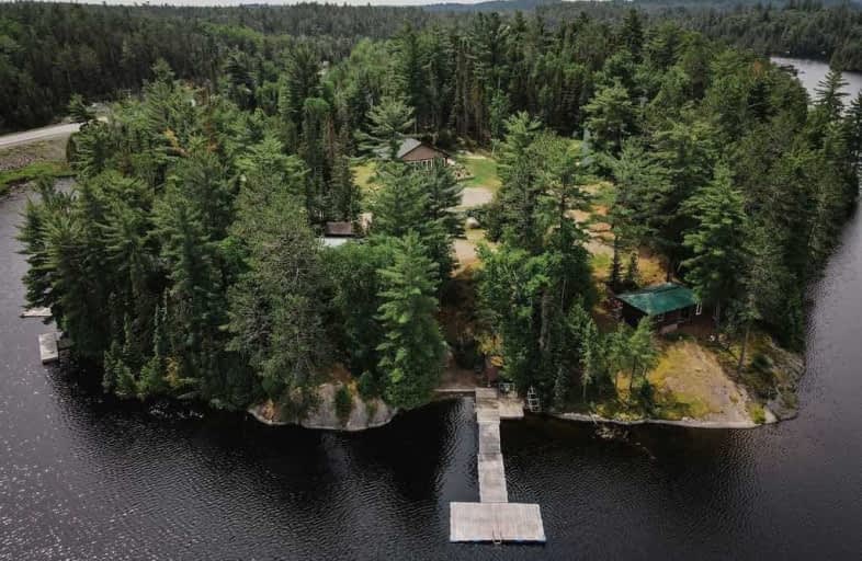 4574 Highway 11, Temagami | Image 1