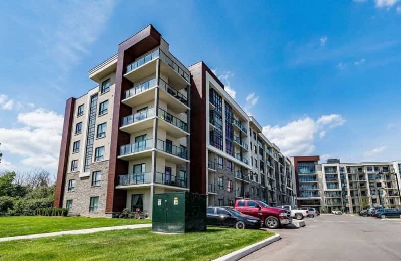 #635-125 Shoreview Place, Hamilton | Image 1