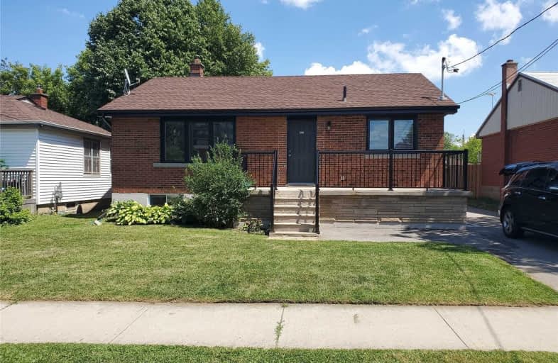 371 East 43rd Street, Hamilton | Image 1