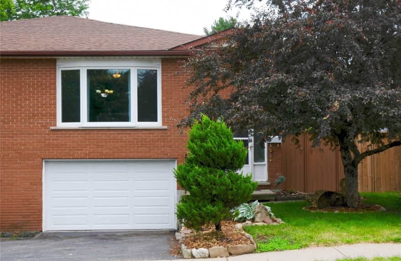 106 Sanderson Drive, Guelph | Image 1