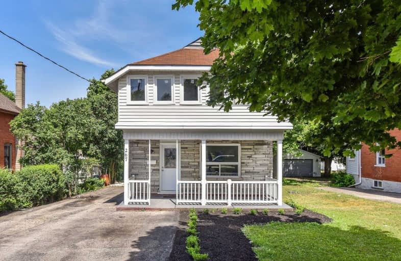 267 Shepherd Avenue, Cambridge | Image 1