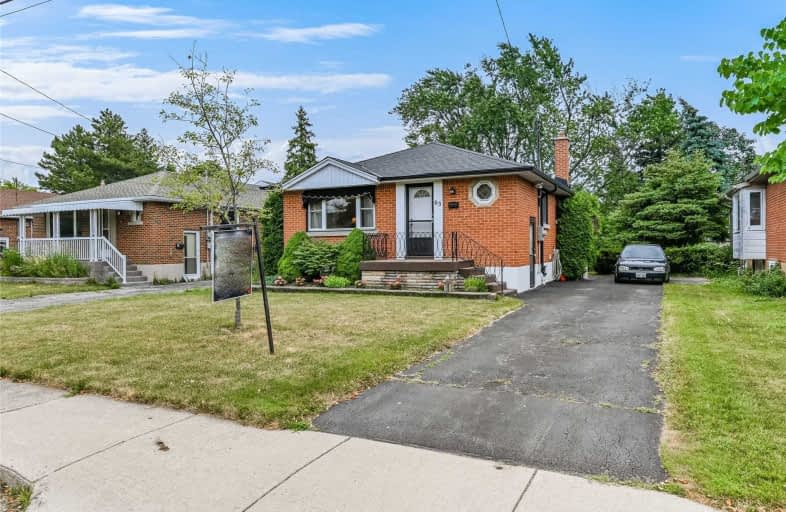 63 Winchester Boulevard, Hamilton | Image 1