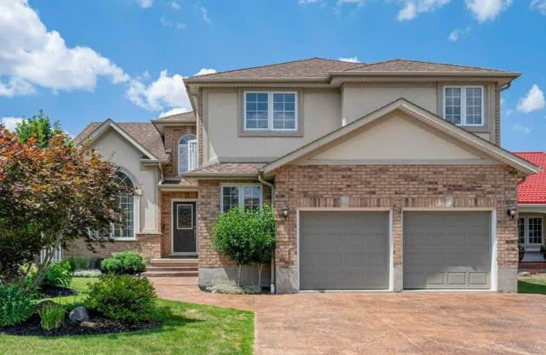 2 Forfar Court, Kitchener | Image 1