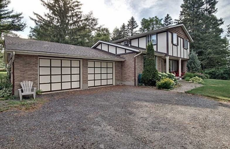 595829 Highway 59, East Zorra Tavistock | Image 1