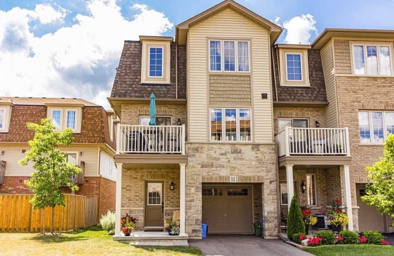 12-11 Stockbridge Gardens, Hamilton | Image 1