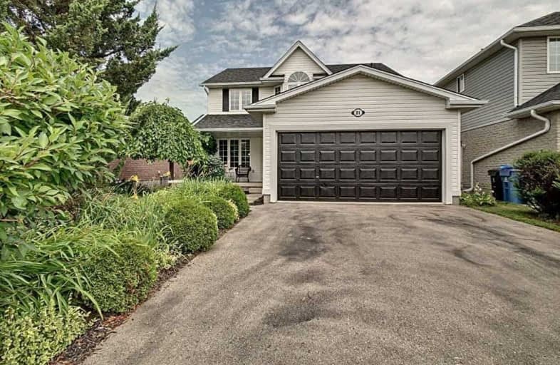 21 Gibbs Crescent, Guelph | Image 1