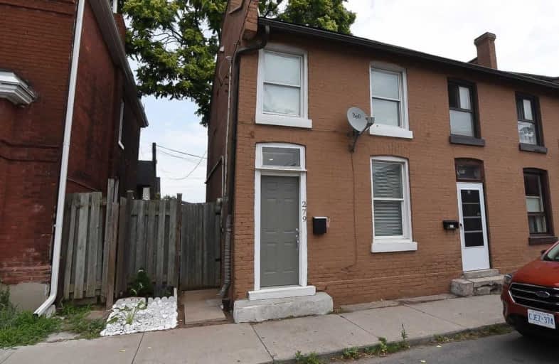 279 Wilson Street, Hamilton | Image 1