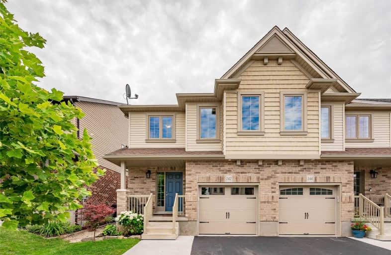 142 Couling Crescent, Guelph | Image 1