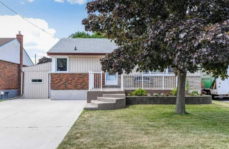 632 Upper Ottawa Street, Hamilton | Image 1