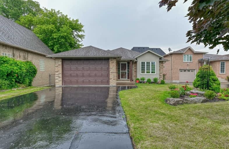 55 Dicenzo Drive, Hamilton | Image 1