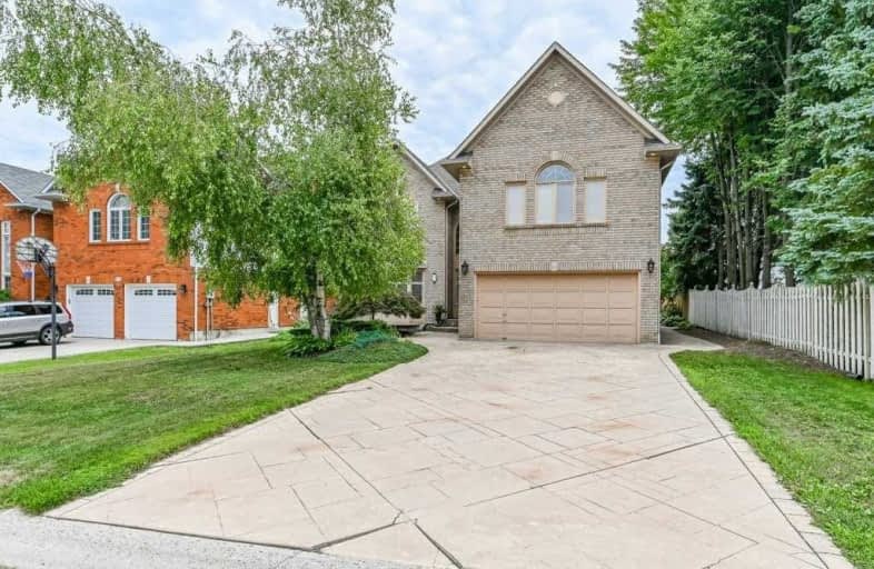 73 Citation Crescent, Hamilton | Image 1