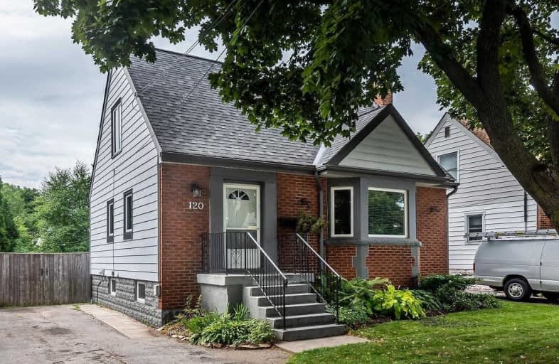 120 East 22nd Street, Hamilton | Image 1