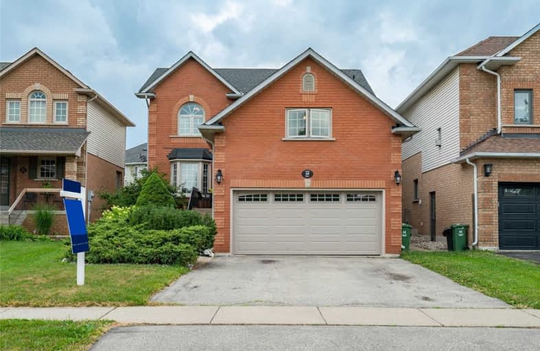 59 Niska Drive, Hamilton | Image 1