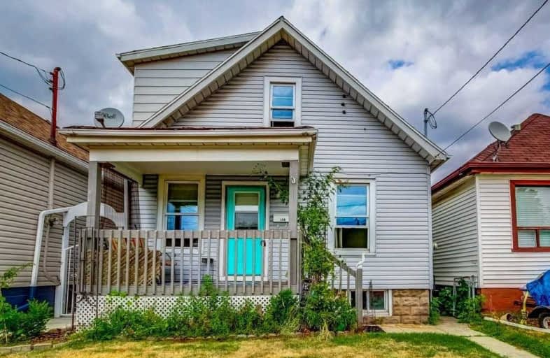 159 Hope Avenue, Hamilton | Image 1