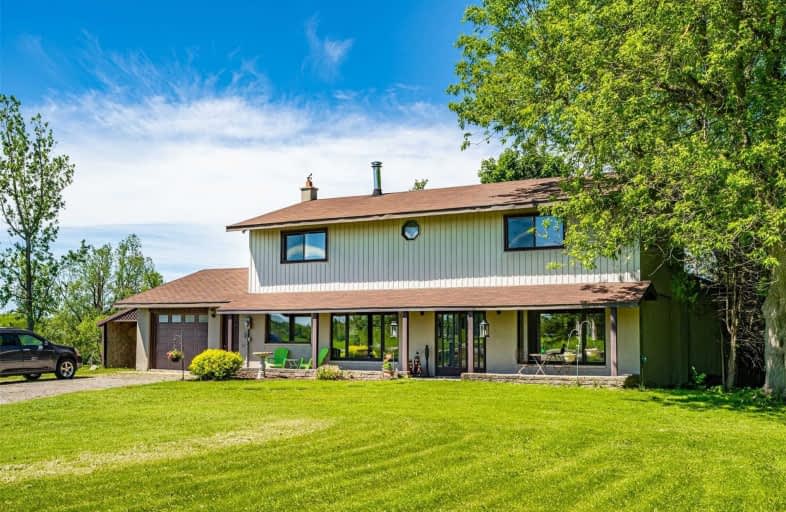 473282 Dufferin County Road 11, Amaranth | Image 1