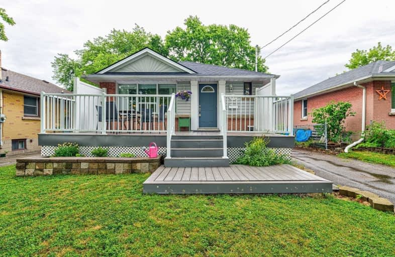 379 East 13th Street, Hamilton | Image 1
