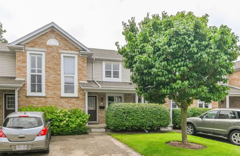 14-240 London Road West, Guelph | Image 1