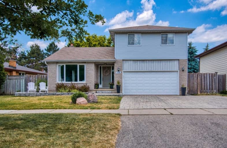 178 Wissler Road, Kitchener | Image 1