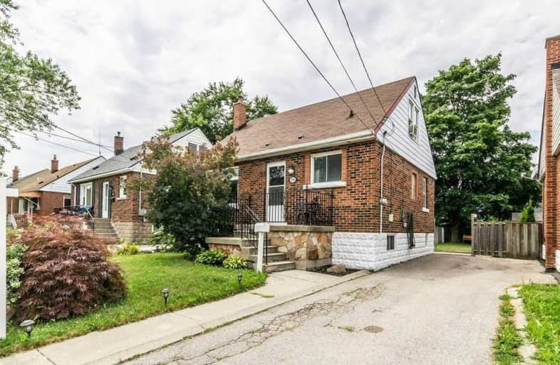 190 East 12th Street, Hamilton | Image 1