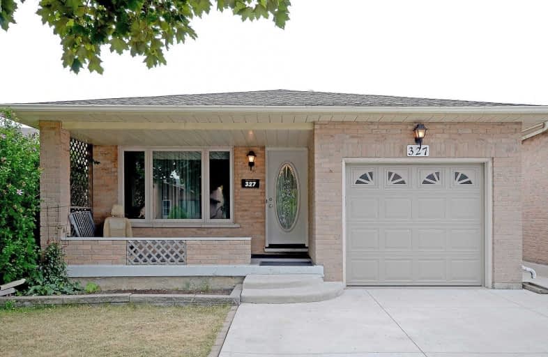 327 Celtic Drive, Hamilton | Image 1