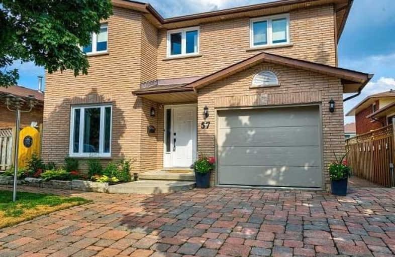 57 Rita Avenue, Hamilton | Image 1