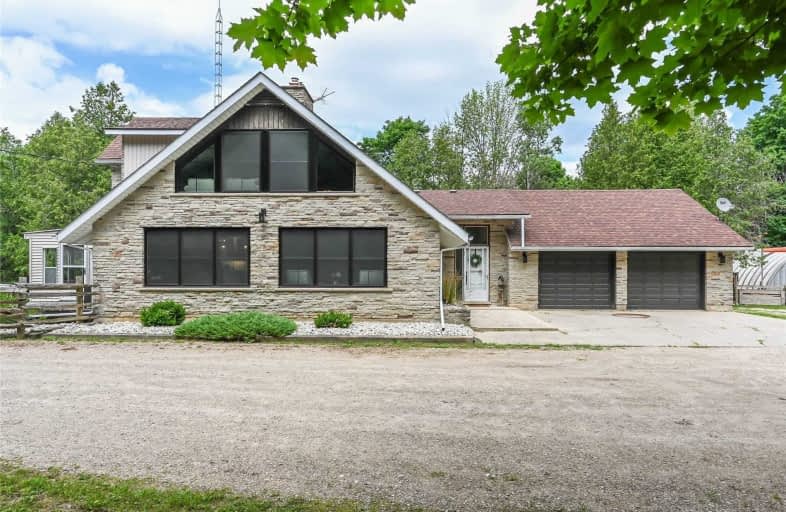 5709 Wellington County Road 29, Guelph/Eramosa | Image 1