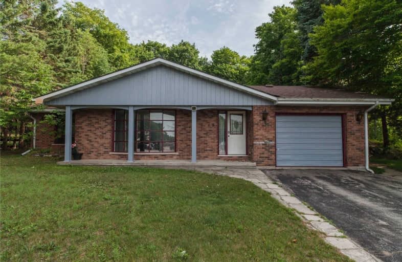 618 Bannister Drive, South Bruce Peninsula | Image 1