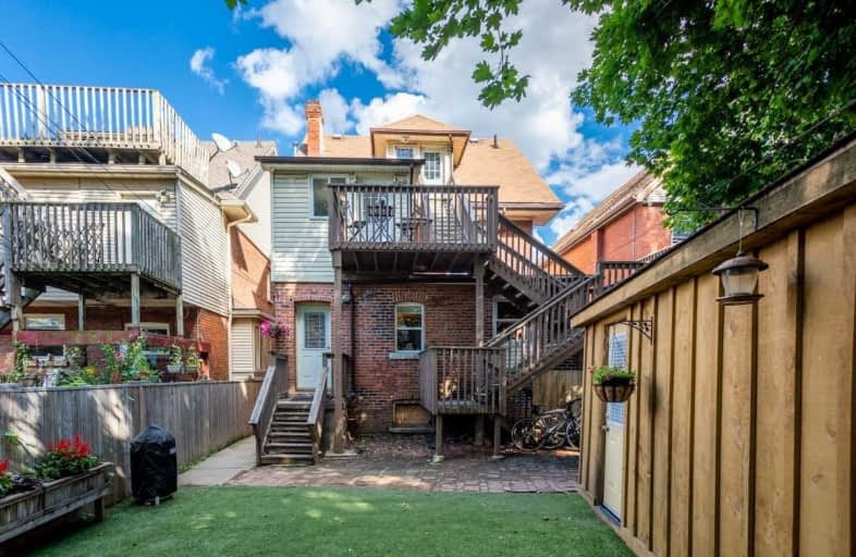 166 Sanford Avenue South, Hamilton | Image 1