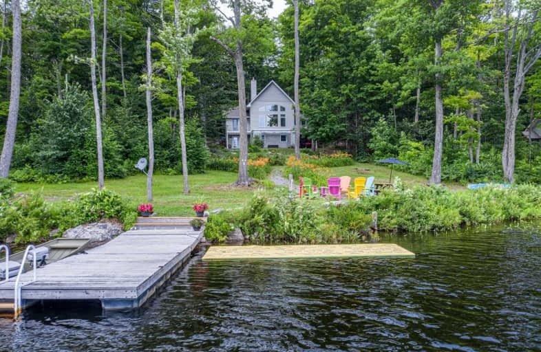 1043 Walton Drive, Muskoka Lakes | Image 1