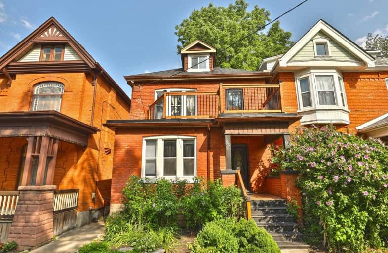 89-91 Erie Avenue, Hamilton | Image 1