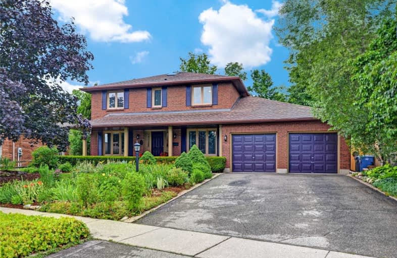 3 Wilfrid Laurier Court, Guelph | Image 1