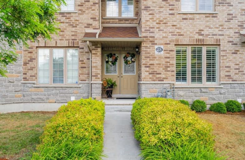 28-714 Willow Road, Guelph | Image 1