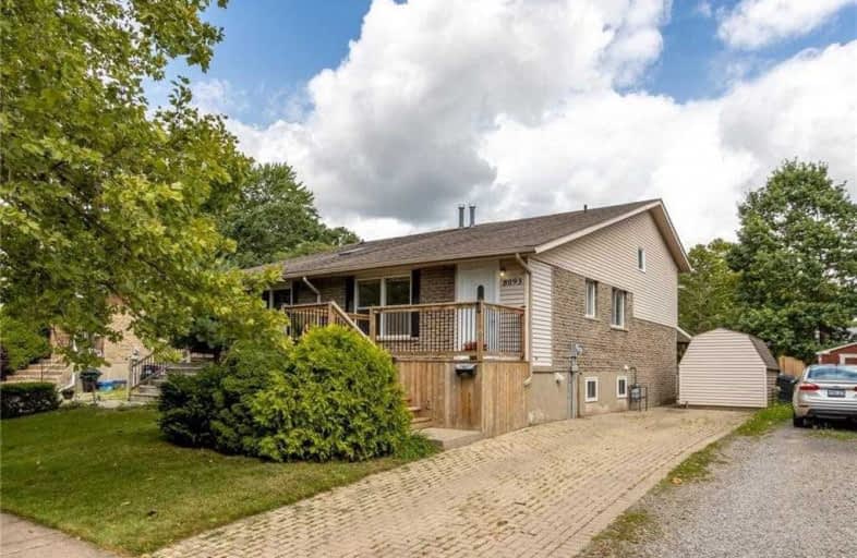 8093 Lynhurst Drive, Niagara Falls | Image 1