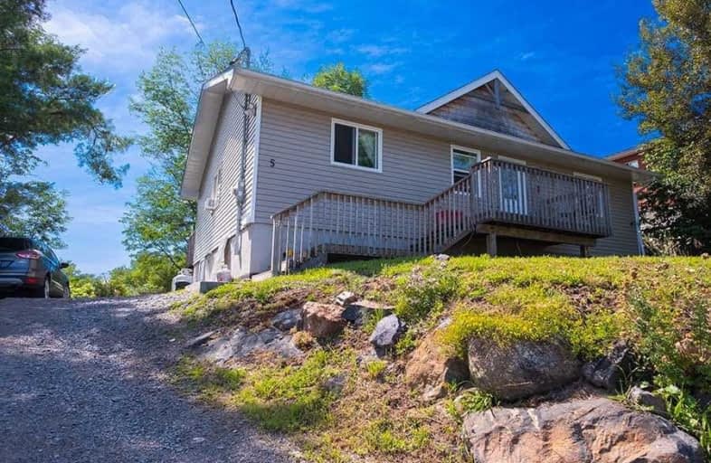 5 Railway Avenue, Parry Sound | Image 1