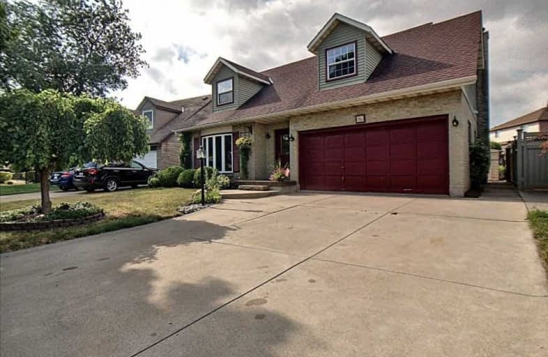 214 Athenia Drive, Hamilton | Image 1