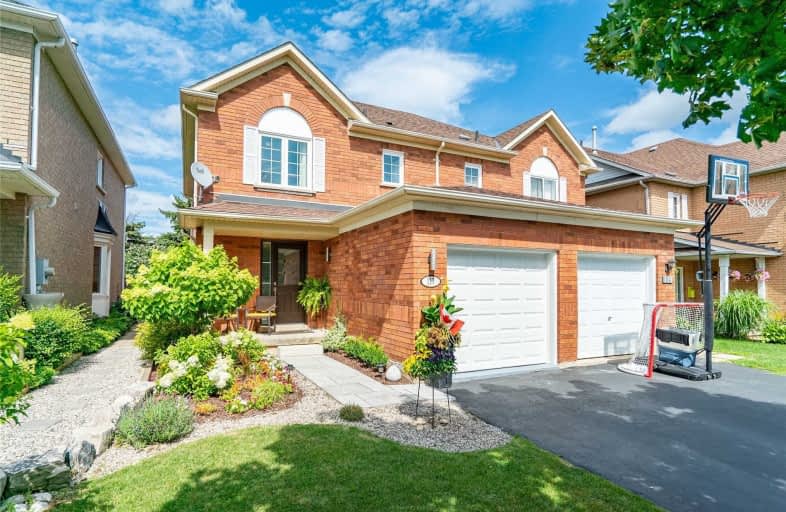 117 Harnesworth Crescent, Hamilton | Image 1