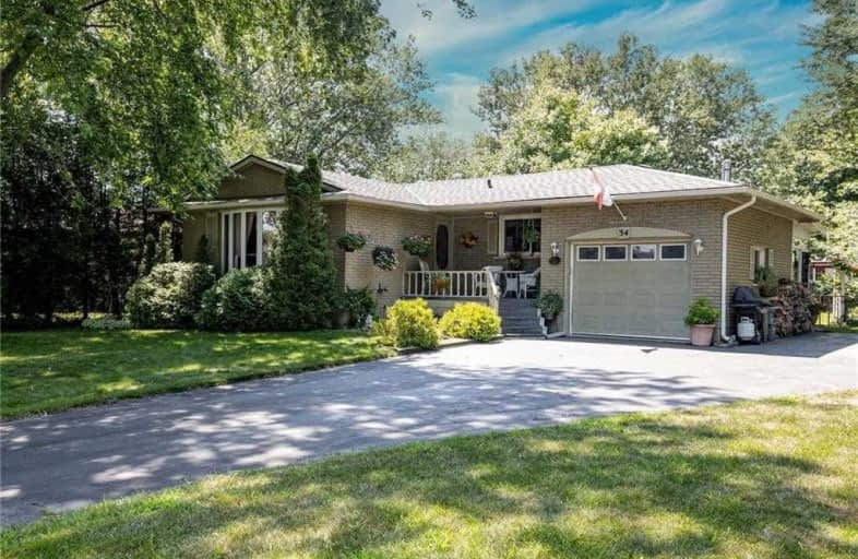 34 Saint George Court, Fort Erie | Image 1