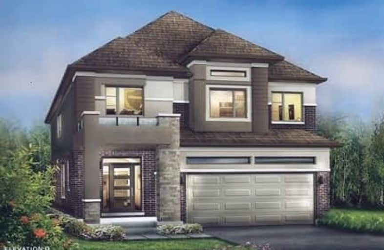 Lot 42 Gordon Street, Brantford | Image 1