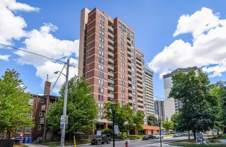 405-222 Jackson Street West, Hamilton | Image 1