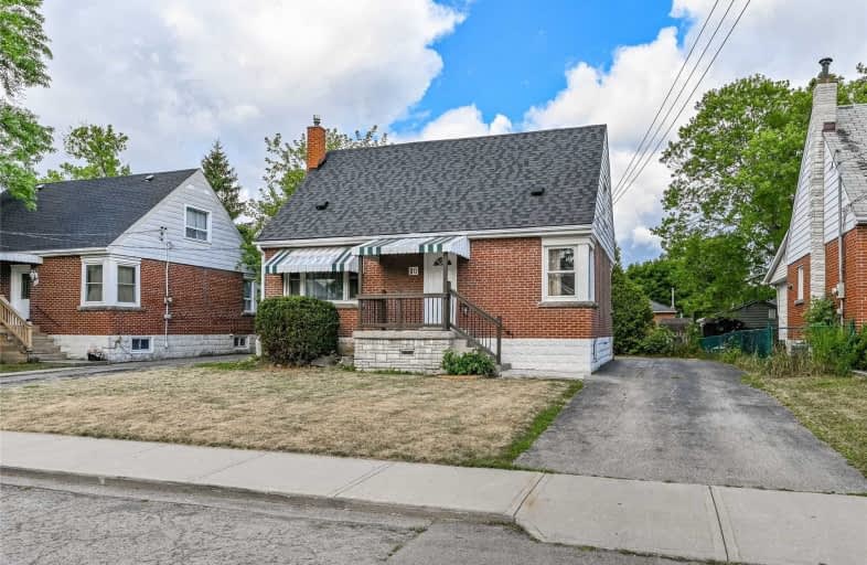 10 West 3rd Street, Hamilton | Image 1